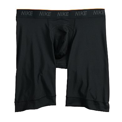 Men's Nike 2-pack Dri-FIT Long Boxer Briefs