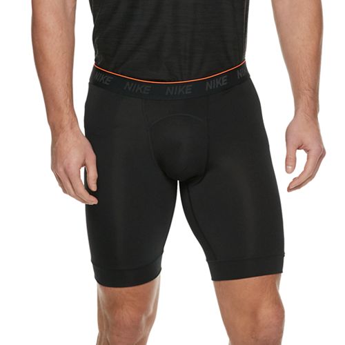 nike dri fit boxer briefs long