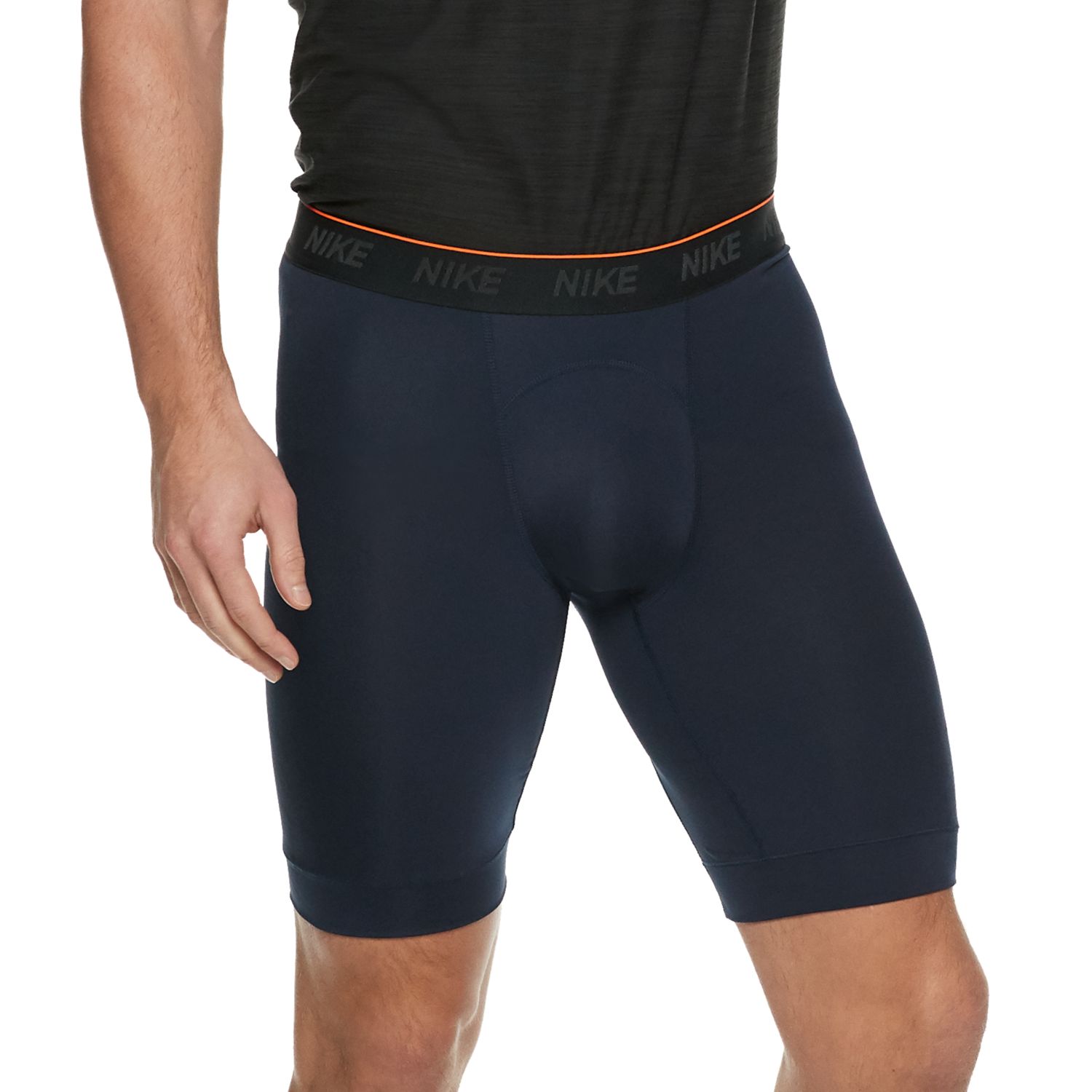 nike dri fit boxer briefs