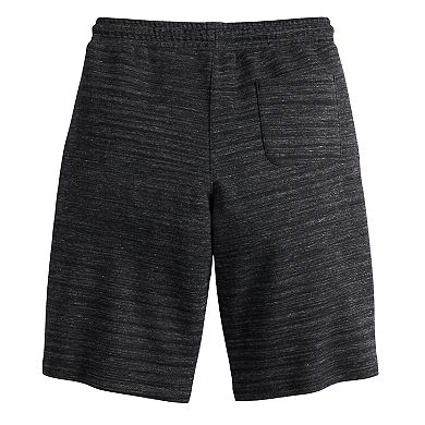 Boys 8-20 Urban Pipeline™ Knit Jogger Shorts