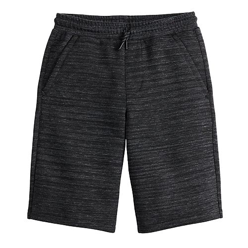 Boys 8-20 Urban Pipeline™ Knit Jogger Shorts