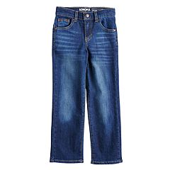 Boys 4-12 SONOMA Goods for Life™ Relaxed Fit Jeans