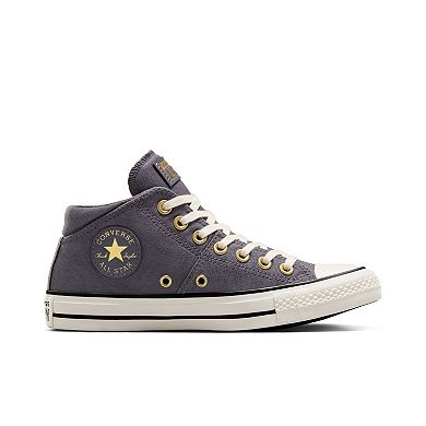 tåbelig bekræfte godt Women's Converse Chuck Taylor All Star Madison Mid Sneakers