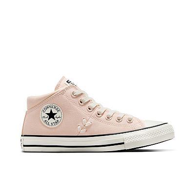 Converse mid ankle sneakers hotsell