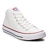converse madison white