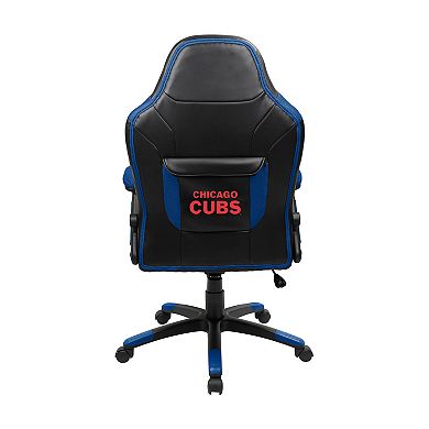 Chicago Cubs Oversized Gaming Chair
