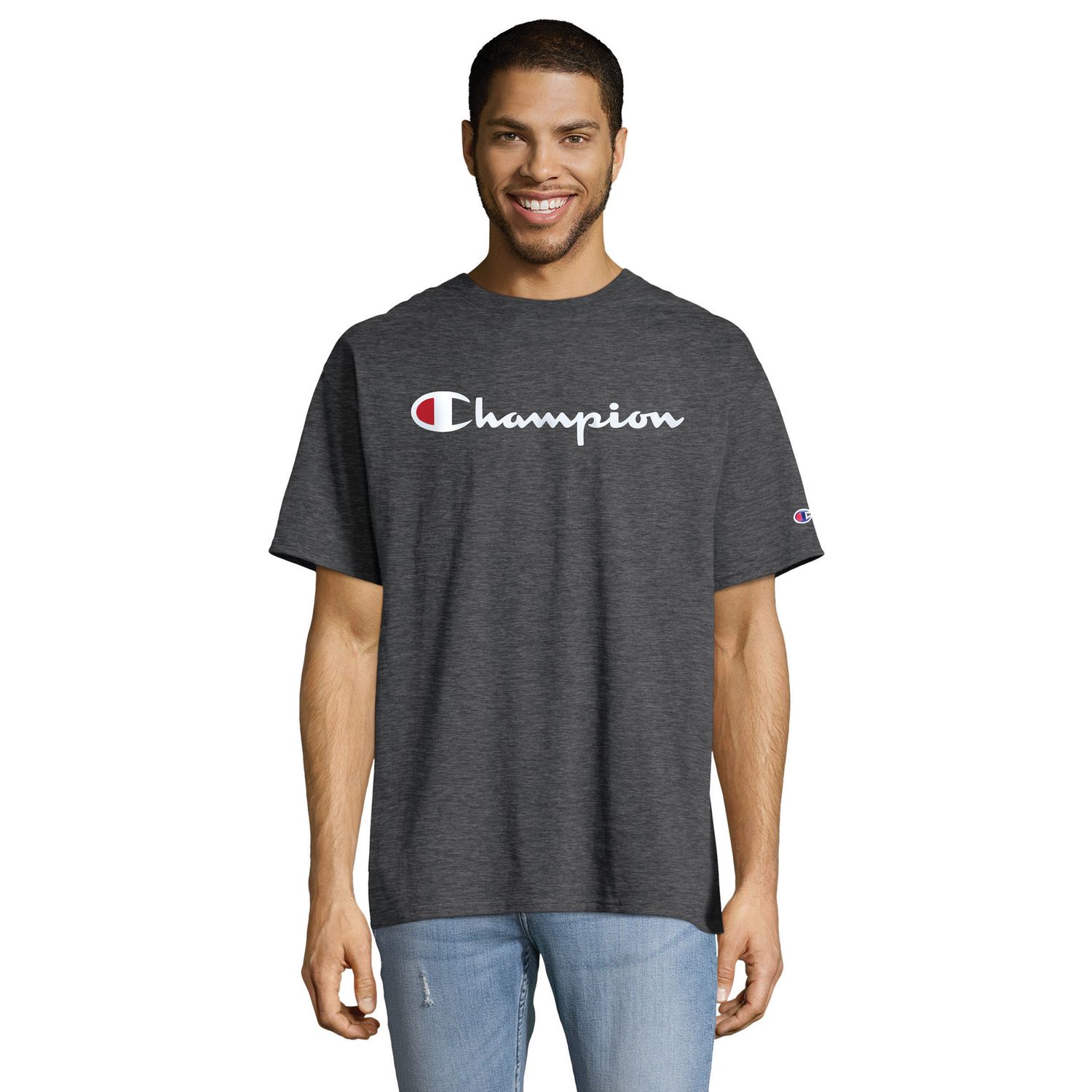 champion tee shirt