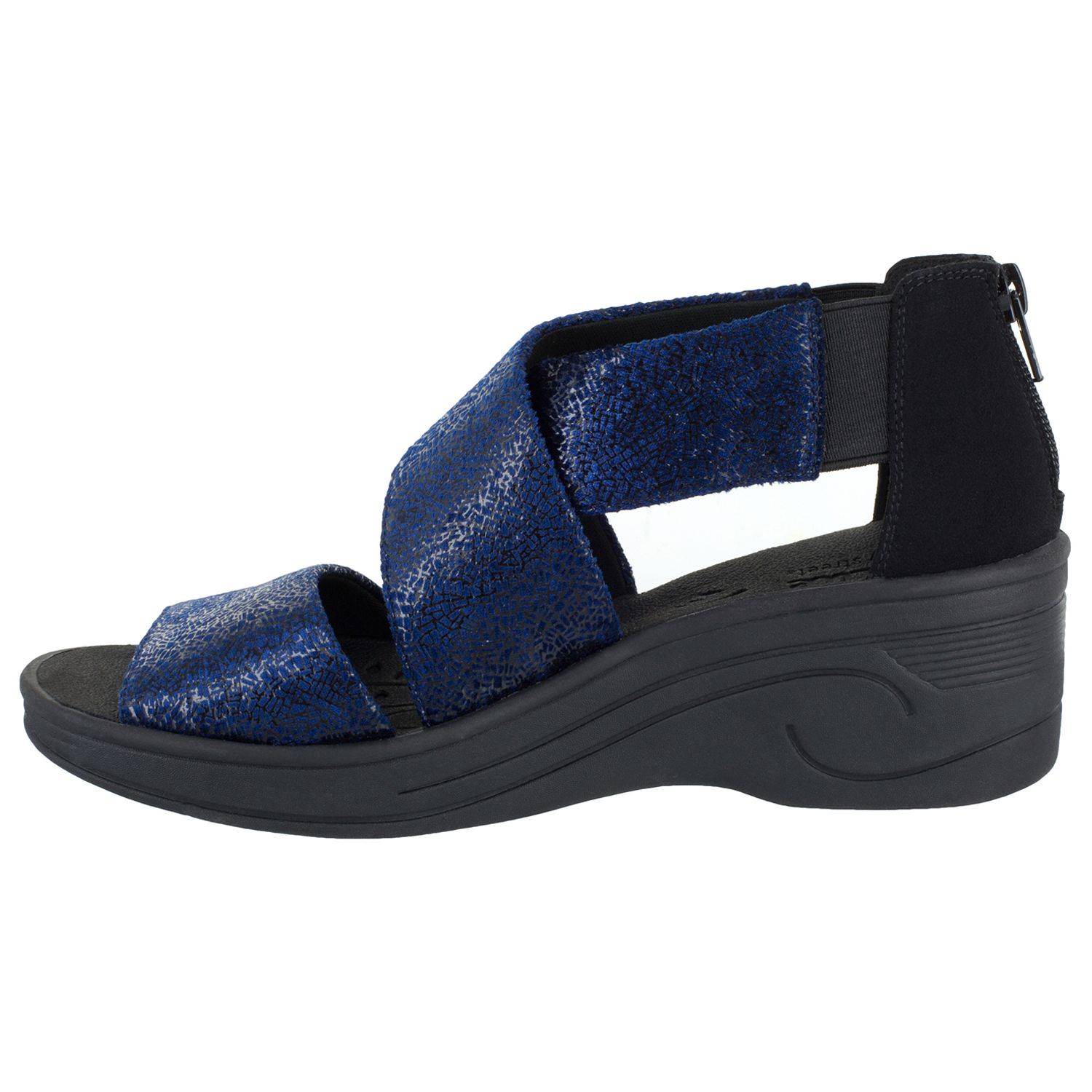 solite by easy street sandals