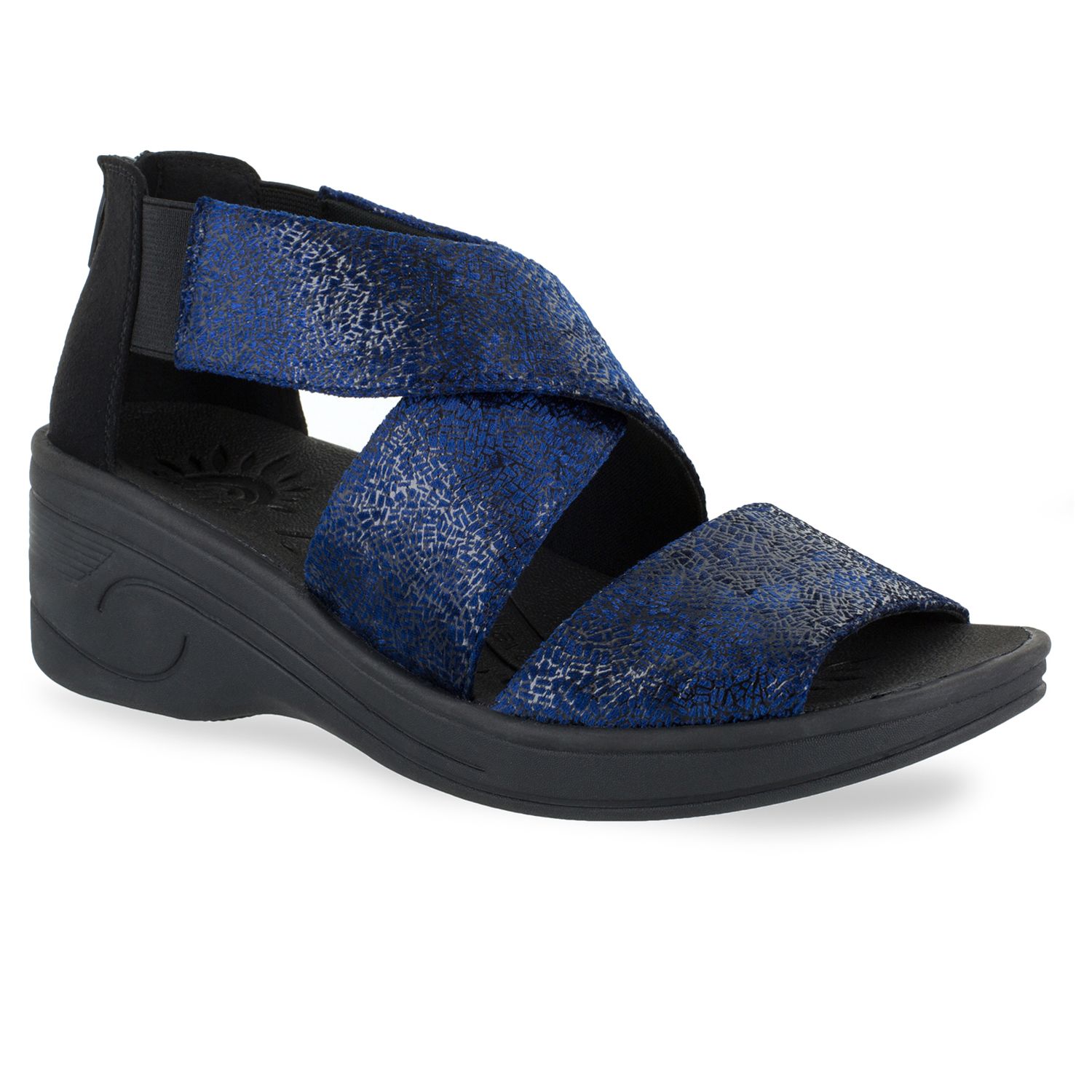 solite by easy street sandals
