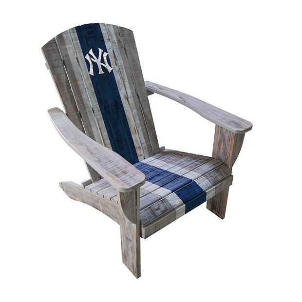 New York Yankees Adirondack Chair