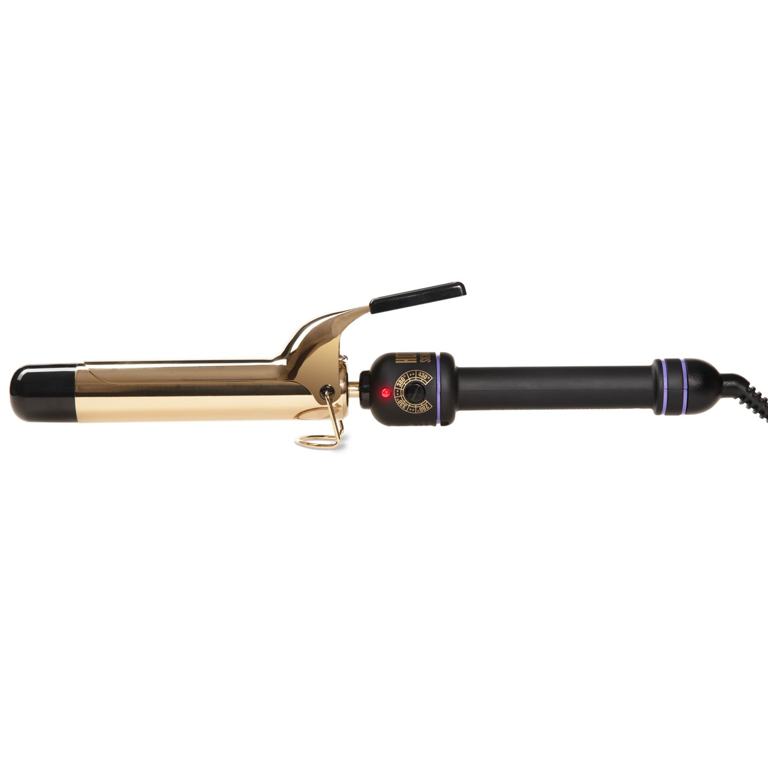 Hot Tools Signature Series 1 1 4 In Curling Iron   3517903