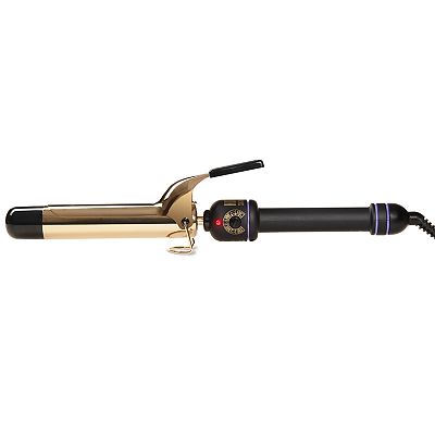 Hot Tools Signature Series 1 1 4 in. Curling Iron