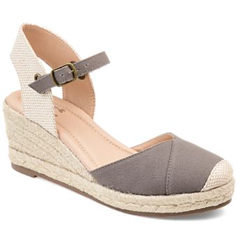 Journee Ashlyn Women's Wedges