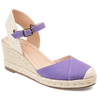 Journee Ashlyn Women's Wedges