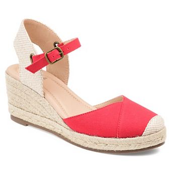 Journee Ashlyn Women's Wedges