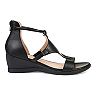 Journee Collection Trayle Women's Wedges