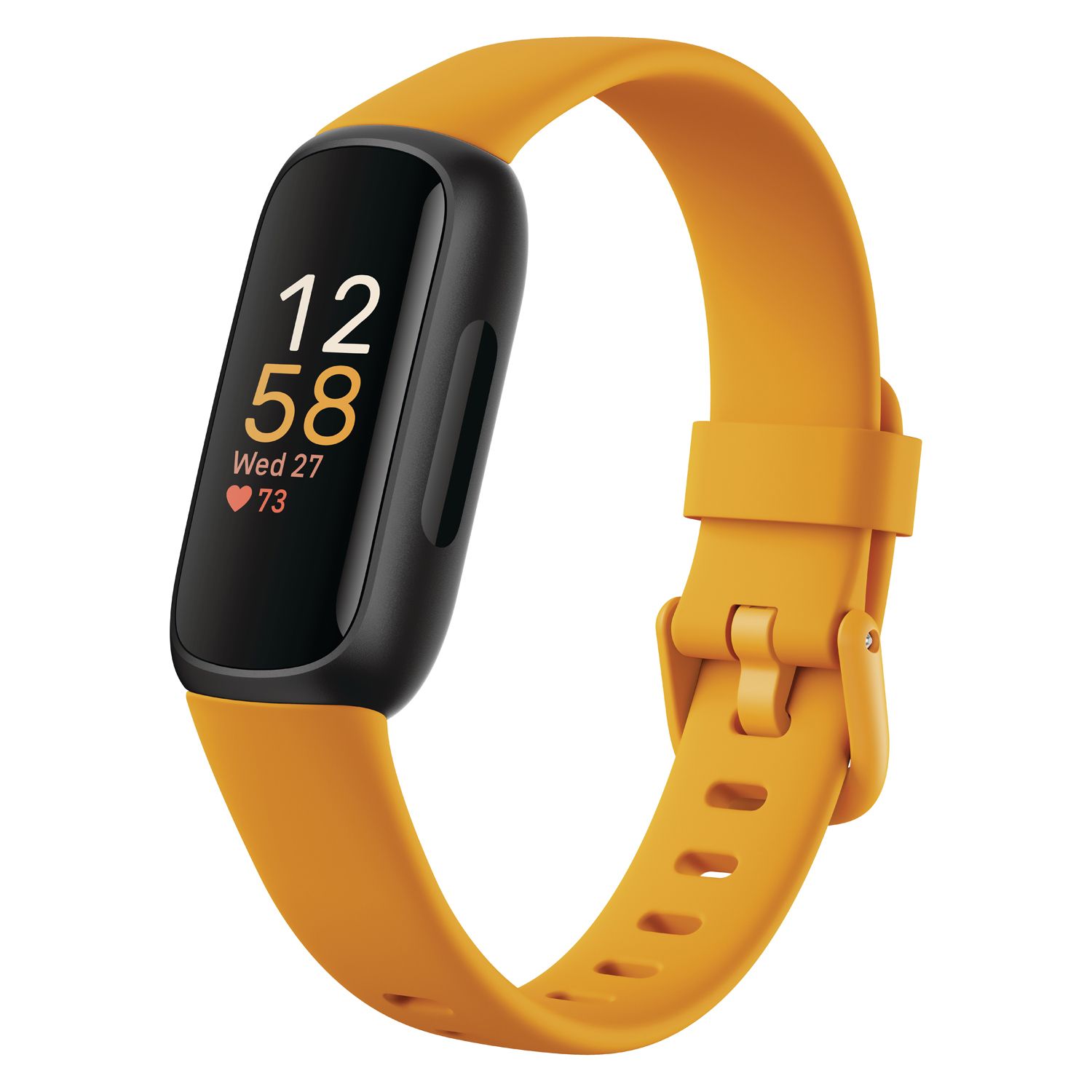 Fitbit Inspire Clips