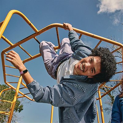Fitbit Inspire 3 Health & Fitness Tracker