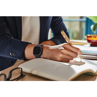 Fitbit Sense Advanced Health and Fitness Smartwatch