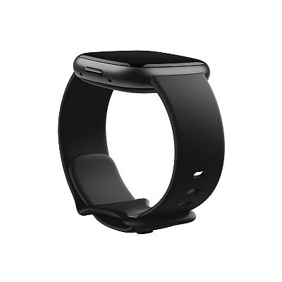 Fitbit Versa Fitness Smartwatch