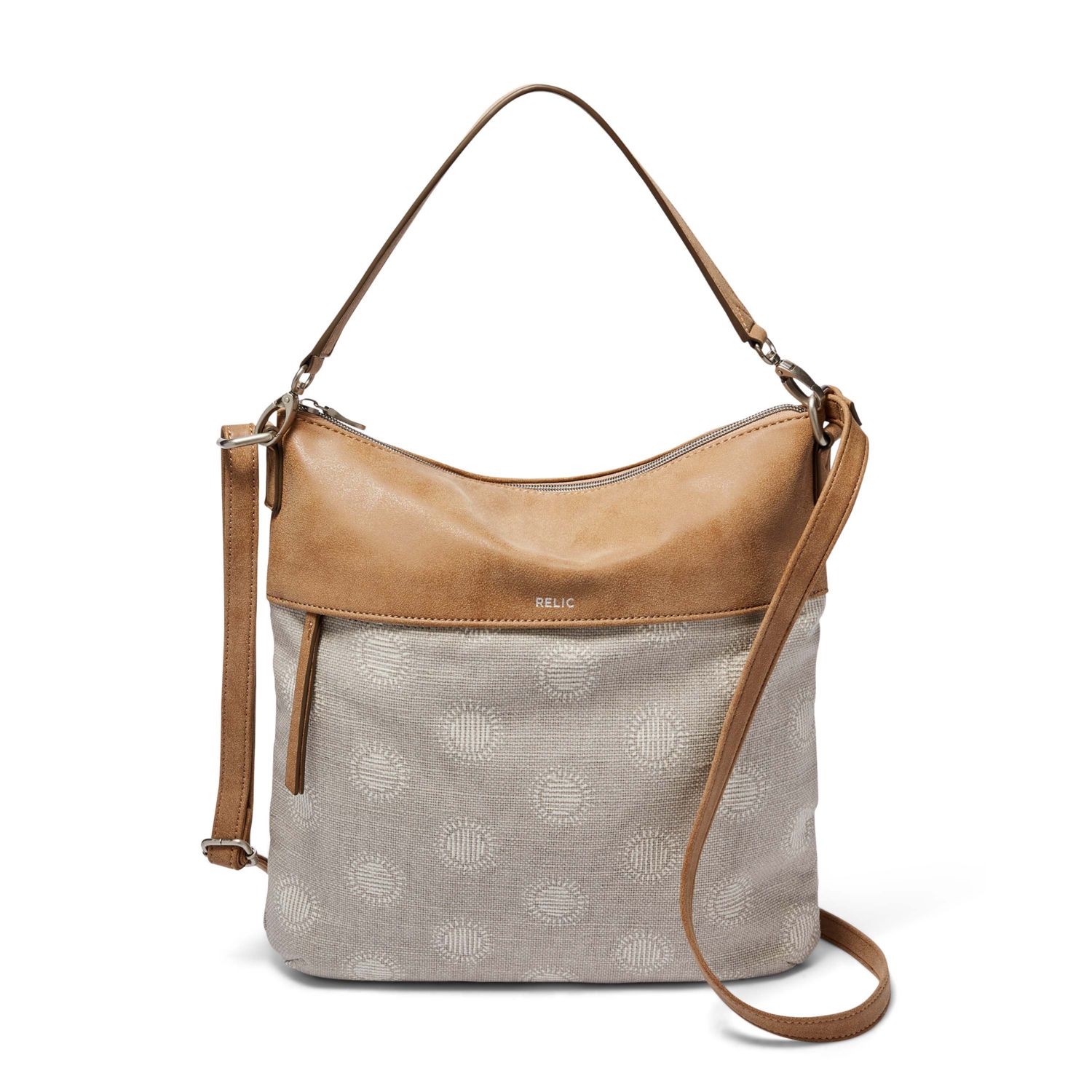 kohls fossil purses