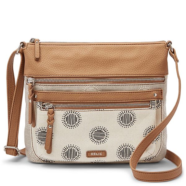 Relic By Fossil Original Ladies Bag - Doha Online Shopping