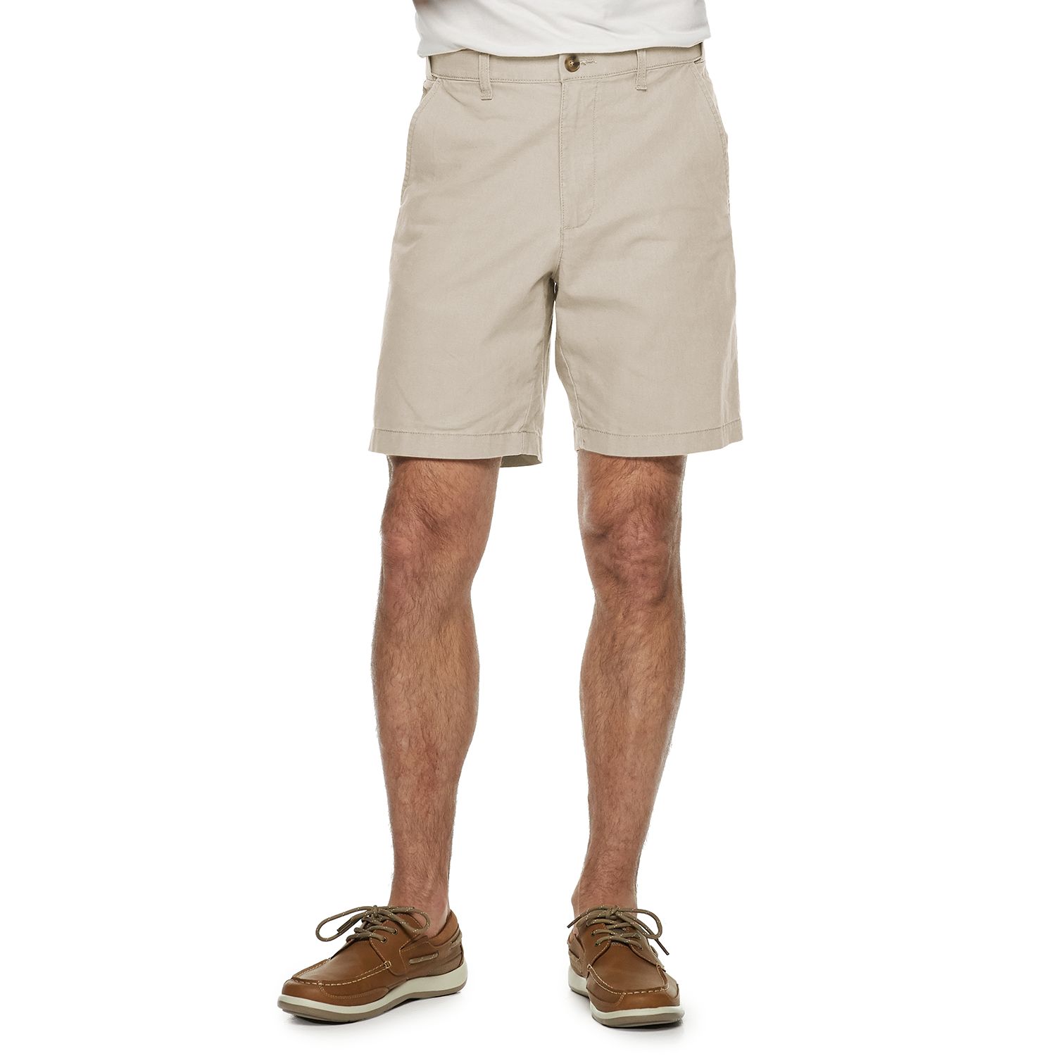 croft and barrow shorts kohls