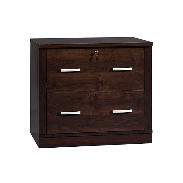 Sauder Office Port File Cabinet