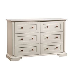 Sauder Palladia Dresser