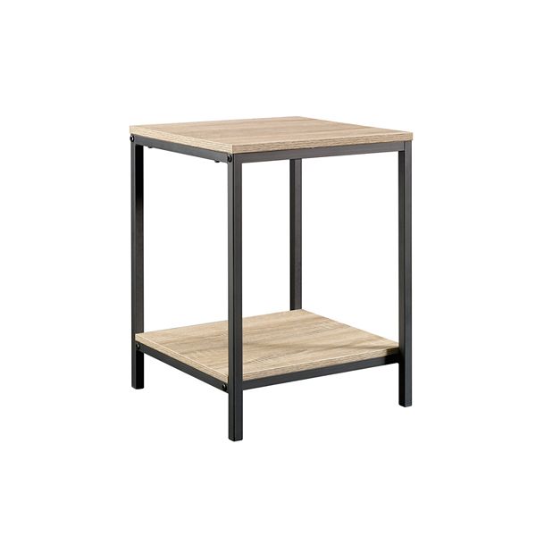 Sauder North Avenue End Table