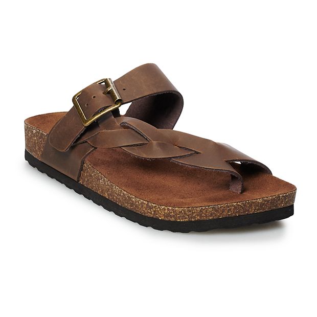 Kohl's 2024 birkenstock shoes