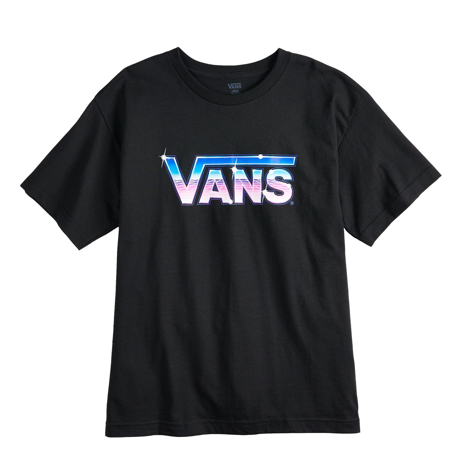 kohls vans shirt