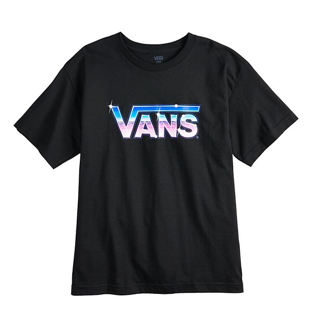 Vans t hotsell shirt kohls