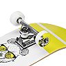 Roller Derby Deluxe Series Skateboard