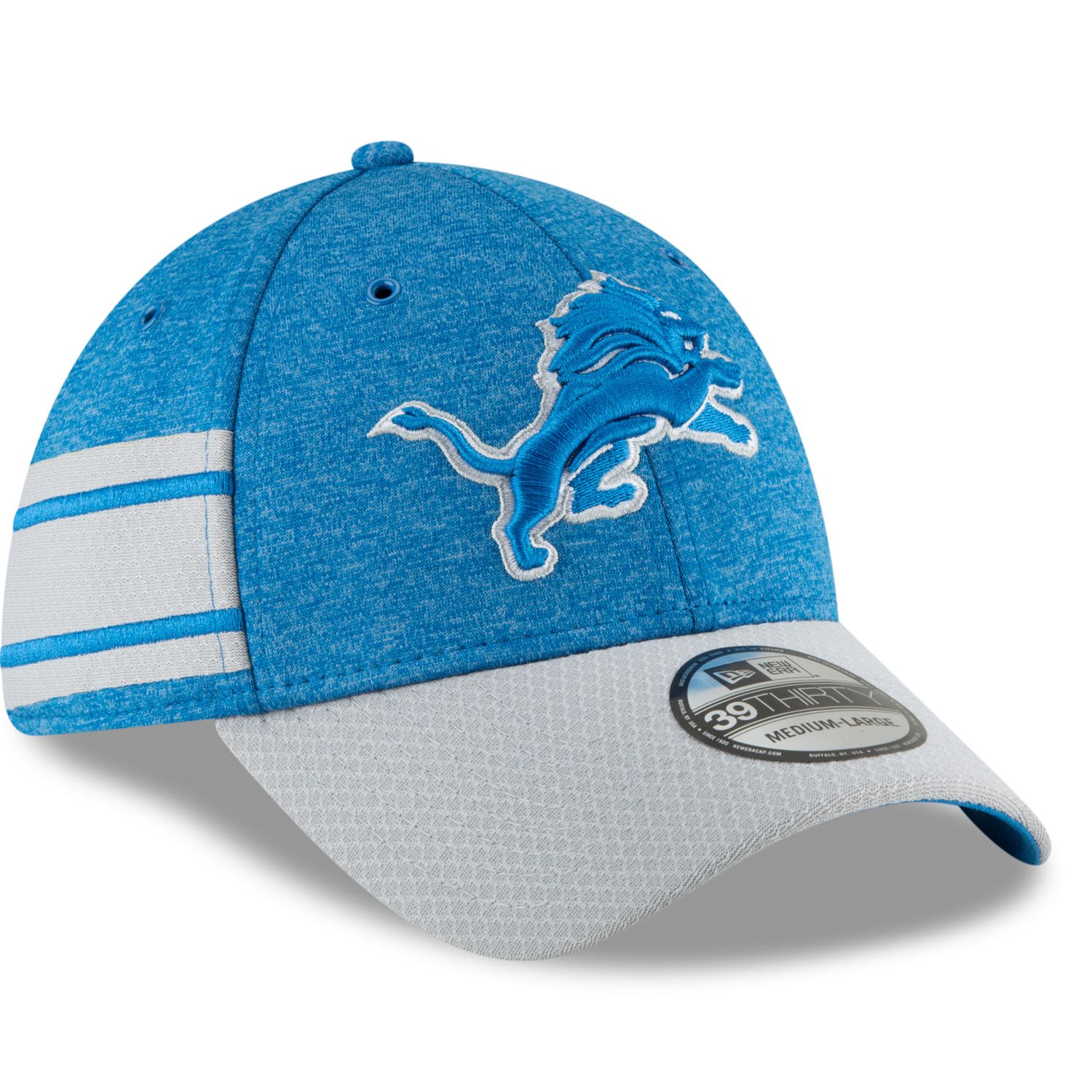 detroit lions hat 1934