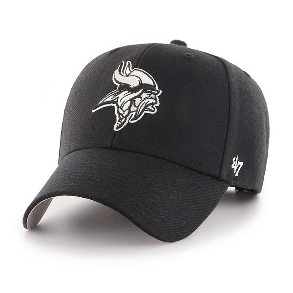 Tampa Bay Lightning Men's 47 Brand MVP Adjustable Hat