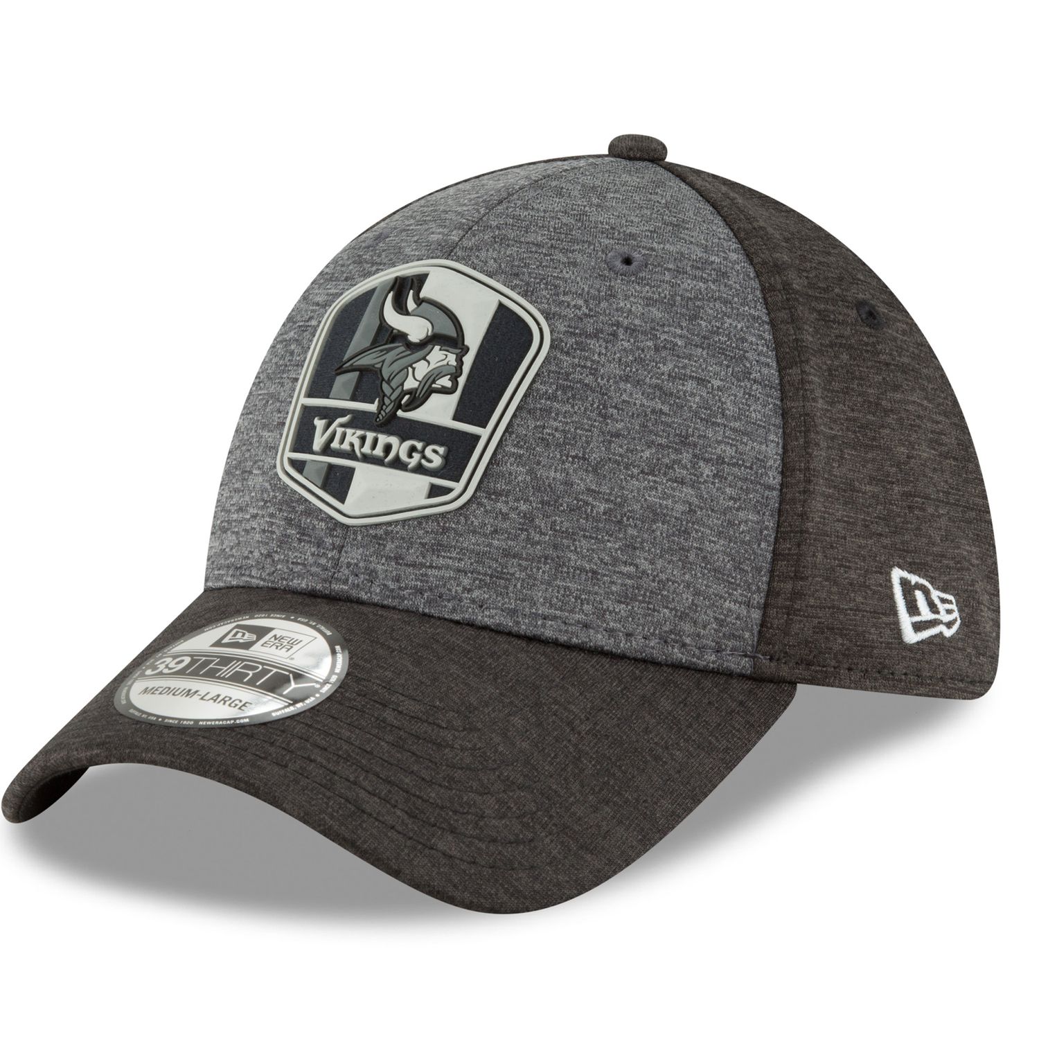 vikings flexfit hat