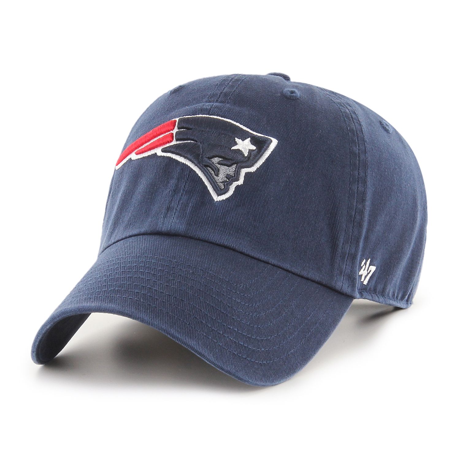 new england cap