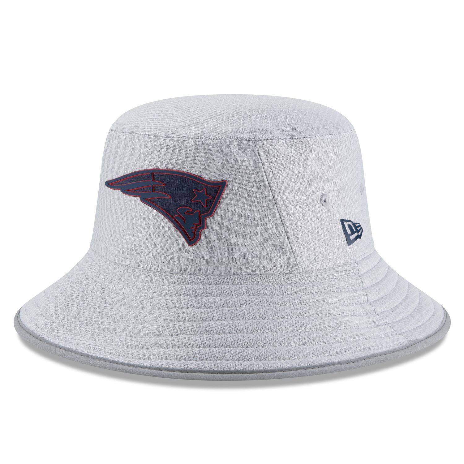 bucket hat patriots