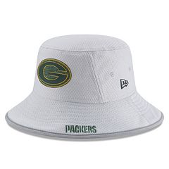 New Era Kohl S - adult new era green bay packers training bucket hat