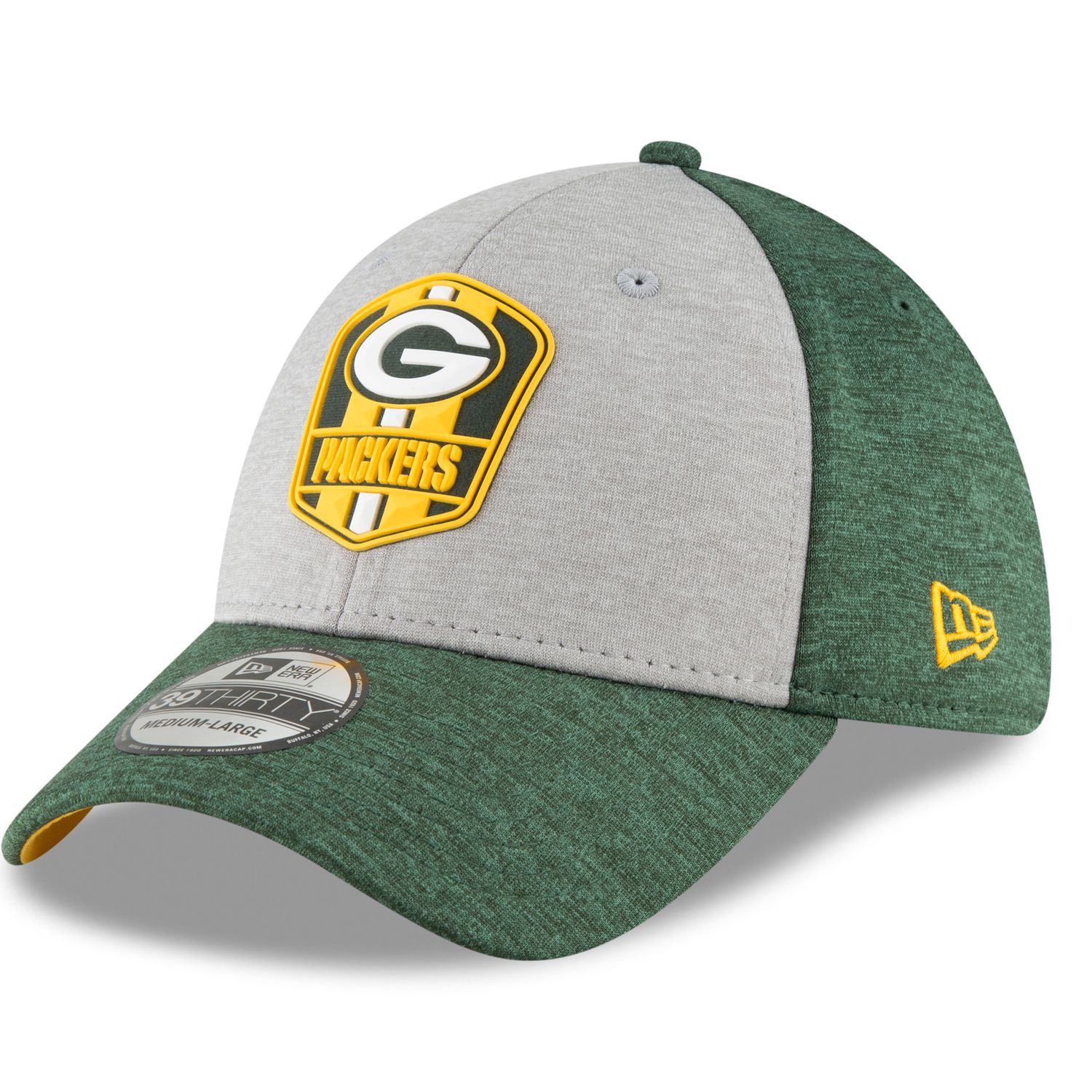 2016 packers draft hat