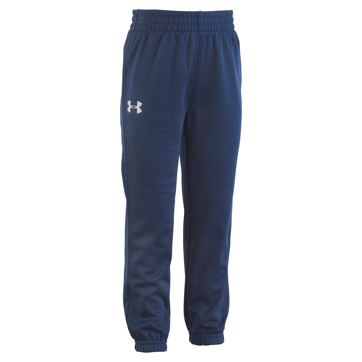 boys under armour joggers