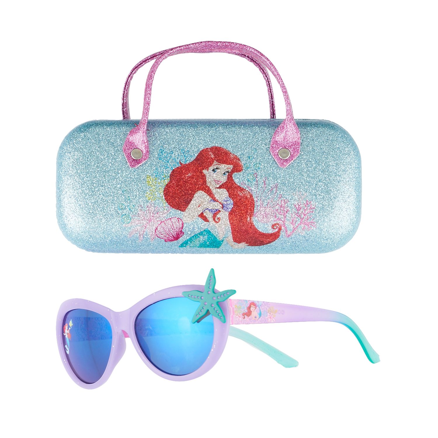 little mermaid sunglasses