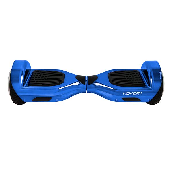 Hover 1 Ultra Blue Electric Scooter