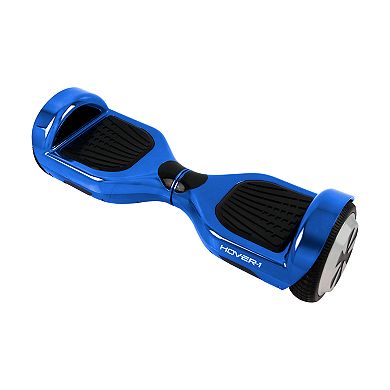 Hover-1 Ultra Blue Electric Scooter