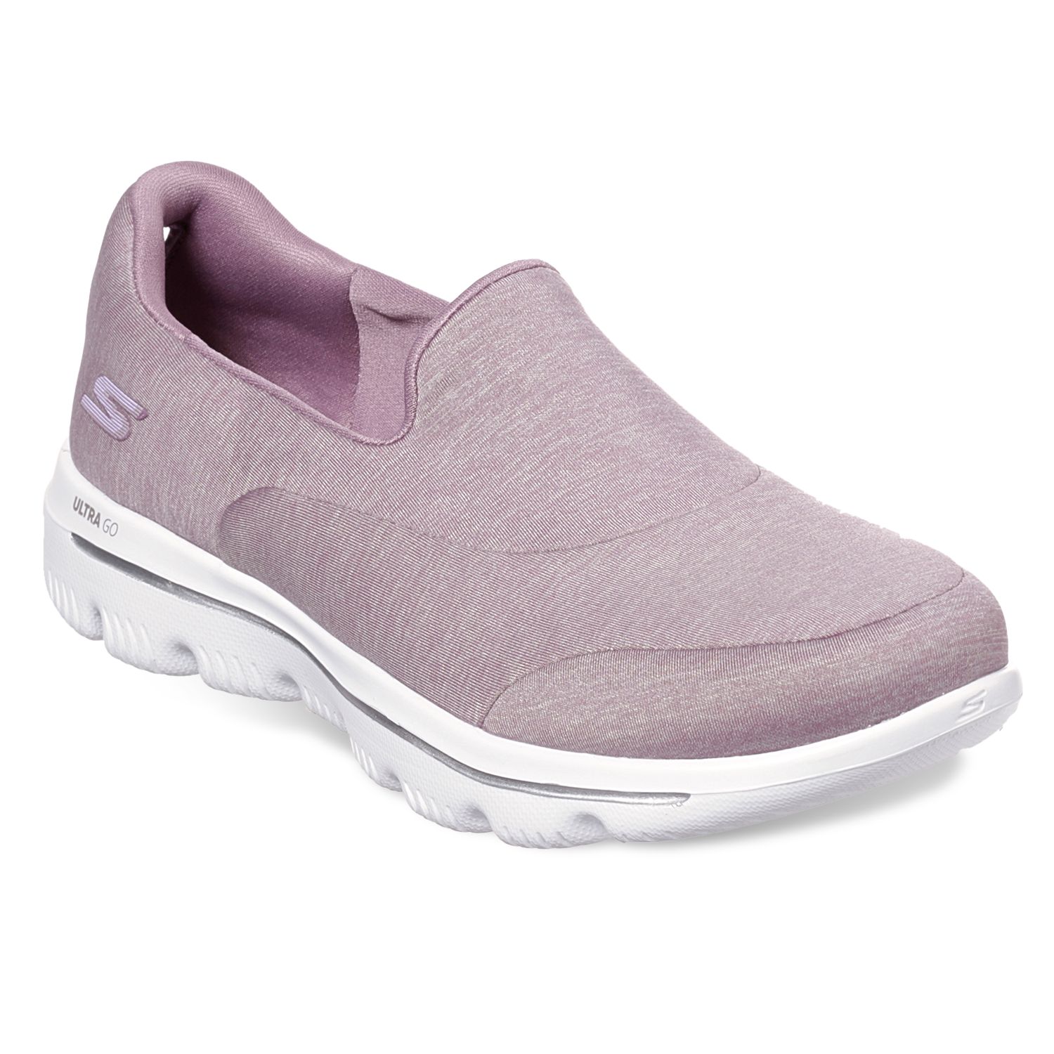 womens skechers go walk evolution