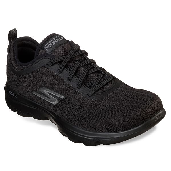 Skechers women's go store walk evolution