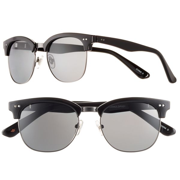 Dockers store clubmaster sunglasses