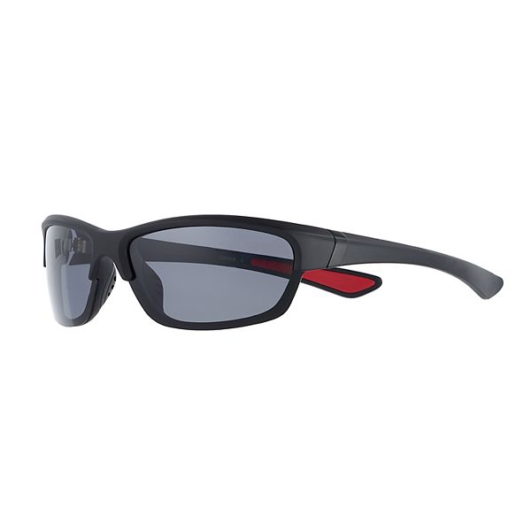 Mens Dockers Blade Polarized Sunglasses 