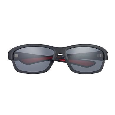 Men's Dockers Blade Polarized Sunglasses